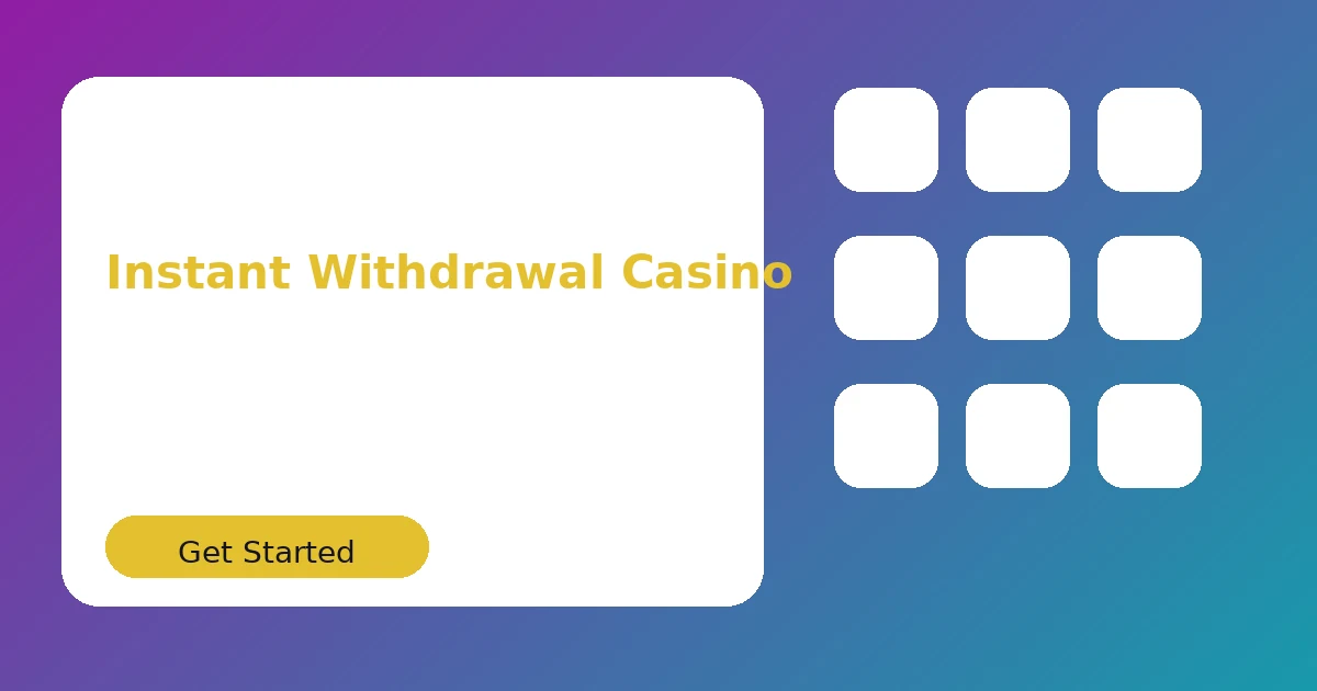 Khazaan instant withdrawal hero image